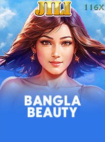 Bangla Beauty
