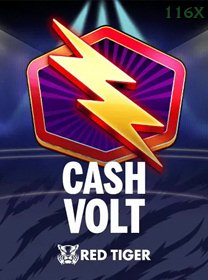 Cash Volt