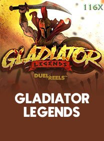 Gladiator Legends