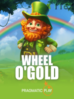Wheel OGold